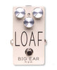 The Big Ear NYC Loaf pedal