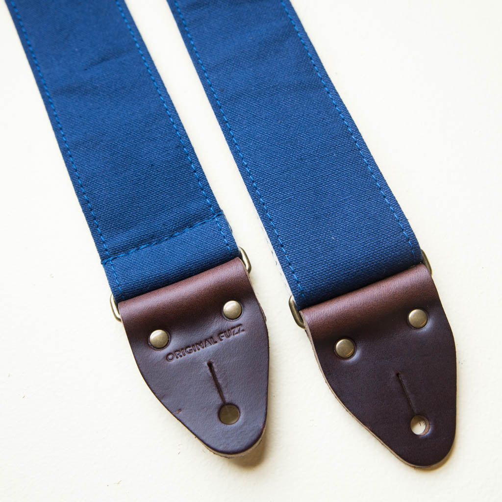 horween guitar strap