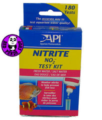 API Nitrite NO2 Test Kit (API) (Freshwater & Marine Test Kits)