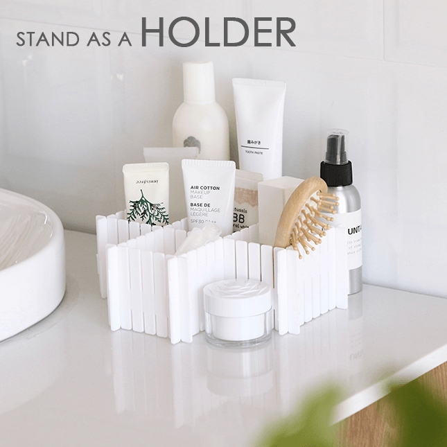 Adjustable Drawer Organizer 4PCS/8PCS/16PCS