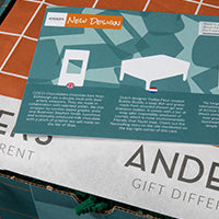 Anders Gift Box Product Card