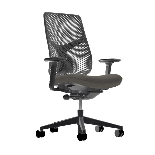 herman miller verus