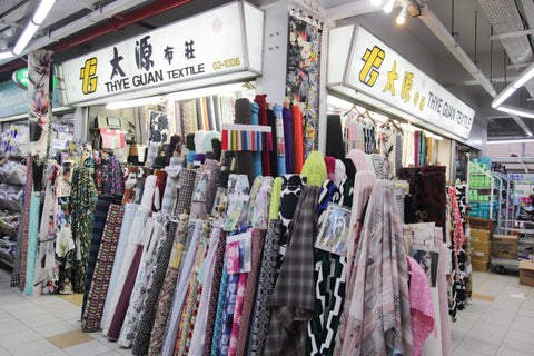 Thye Guan Textile