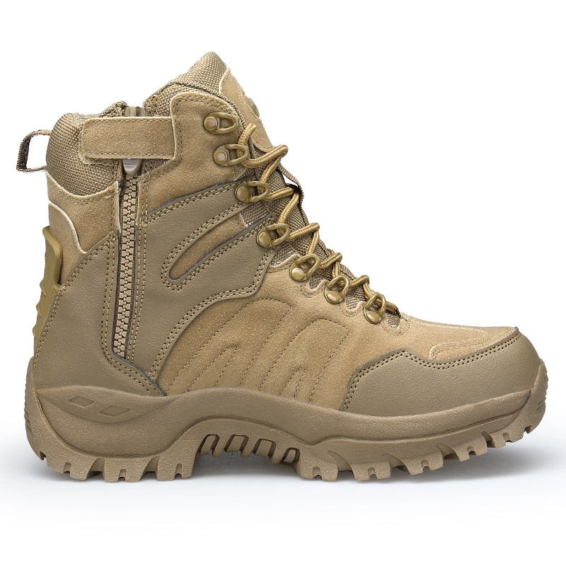 rafale tactical boots