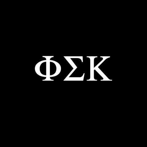 phi sig