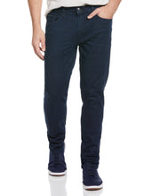 Slim Dark Indigo Eco Denim (Dark Indigo) 