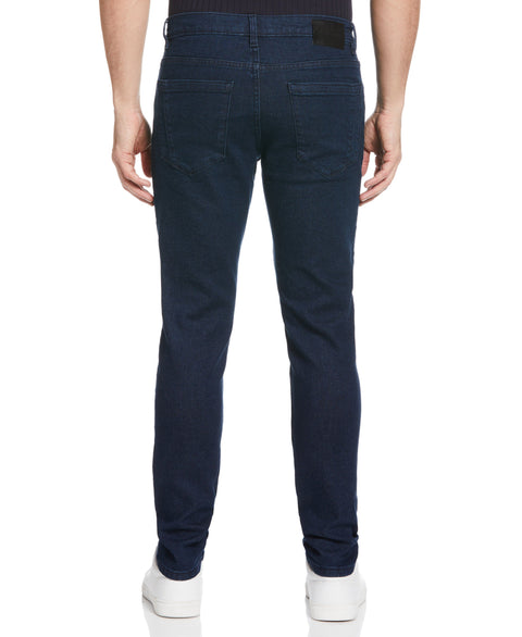 Tapered Fit Dark Indigo Eco Denim Pant (Dark Indigo) 