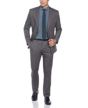 Slim Fit Performance Tech Suit Jacket