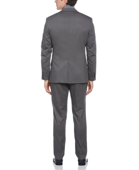 Slim Fit Performance Tech Suit Jacket