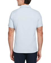 Total Stretch Slim Fit Solid Shirt (Heather) 