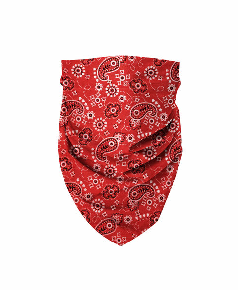 Assorted 3 Pack Bandanas Assorted Perry Ellis