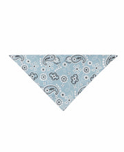 Assorted 3 Pack Bandanas Assorted Perry Ellis