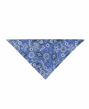 Assorted 3 Pack Bandanas Assorted Perry Ellis