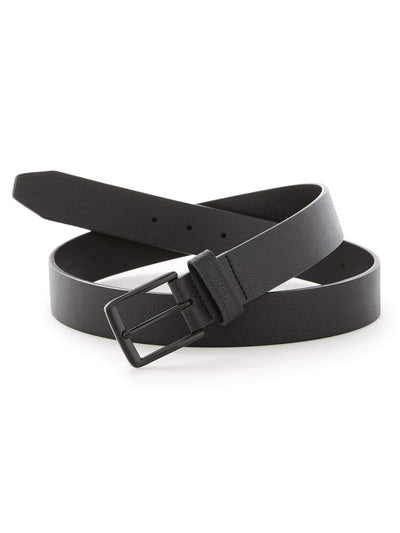 Big Loop Belt Blk Perry Ellis