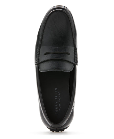 Cooper Shoe (Black) 