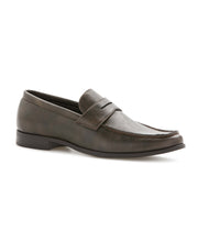 Curt Shoe (Brown) 