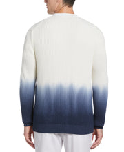 Dip Dye Cardigan (Ink) 