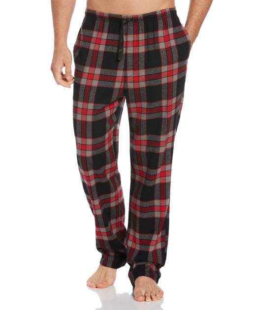 Women Pajama Pants Flannel pants Womens Sleep Pants Bottoms-2 Pack Plus size 