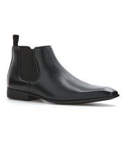 Harrisson Boot (Black) 