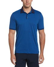 Jersey Polo (Classic Blue) 