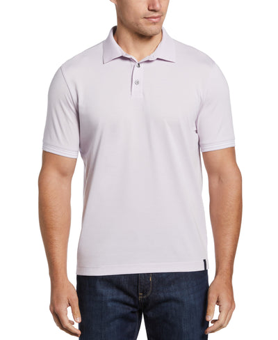 ICON Polo (Lavender Fog) 