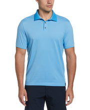 Jersey Polo (Malibu Blue) 