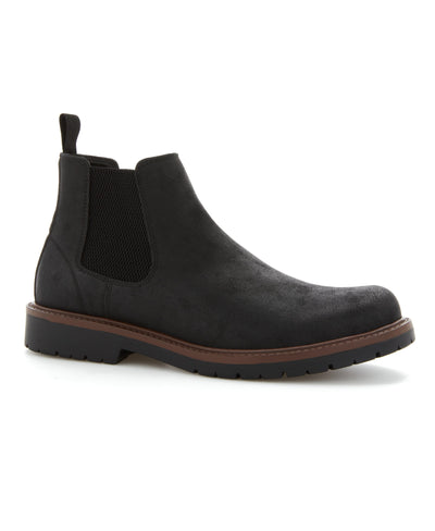 Lasso Boot (Black) 