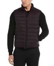 Lightweight Puffer Vest (Port) 