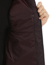 Lightweight Puffer Vest (Port) 