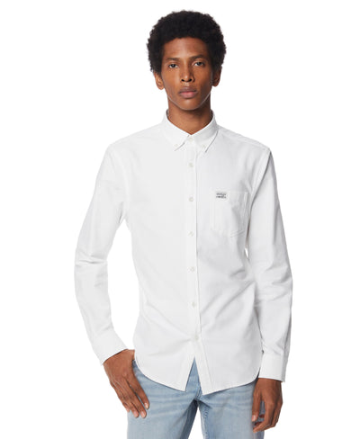 Oxford Shirt