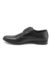 Ryan Portfolio Dress Shoe Black Perry Ellis