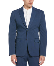 Slim Fit Azure Performance Tech Suit