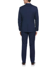 Slim Fit Deep Navy Washable Suit