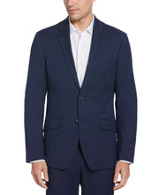 Slim Fit Deep Navy Washable Suit