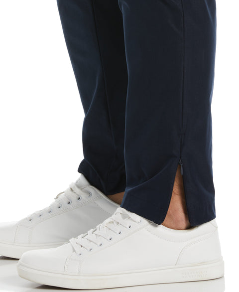 Slim Fit Lightweight Tech Jogger (Dark Sapphire) 