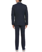Slim Fit Packable Stretch Tech Wool Suit Jacket