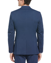 Slim Fit Performance Tech Suit Jacket