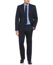 Slim Fit Performance Tech Suit Jacket