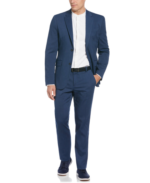 Slim Fit Performance Tech Suit Jacket