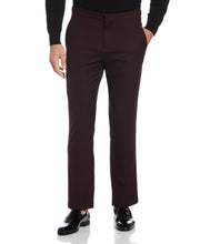 Slim Fit Stretch Tuxedo Pant (Port) 