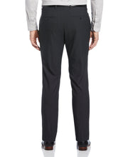 Slim Fit Stretch Washable Suit Pant (Charcoal) 