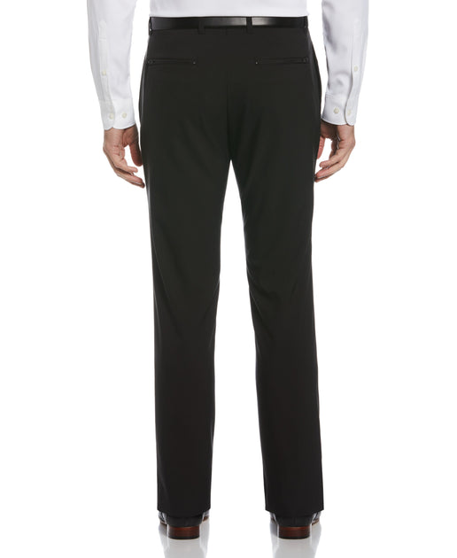 Slim Fit Tech Portfolio Dress Pant