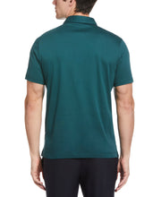 Interlock Solid Polo (Sea Moss) 