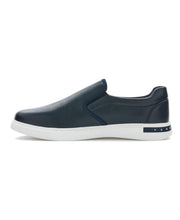 Slip On Sneakers (Navy) 