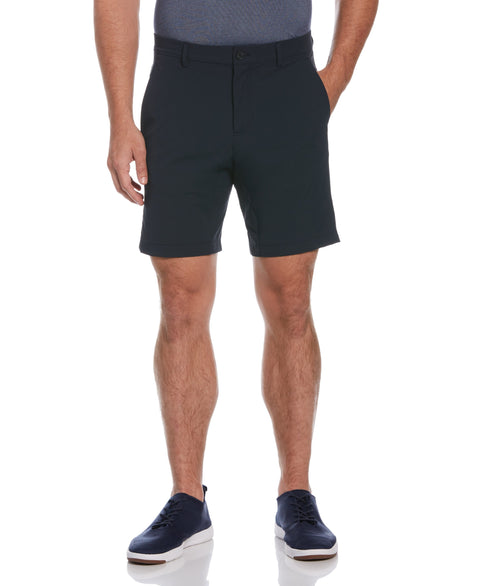 Stretch Solid Tech Short