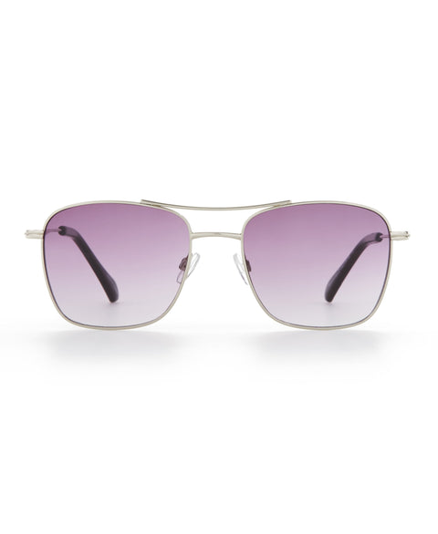 The Gunmetal Sunglasses Gunmetal Perry Ellis