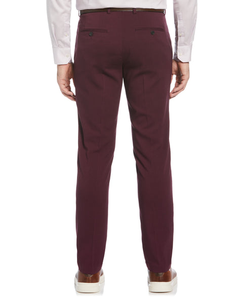 Very Slim Fit Performance Tech Suit Pant