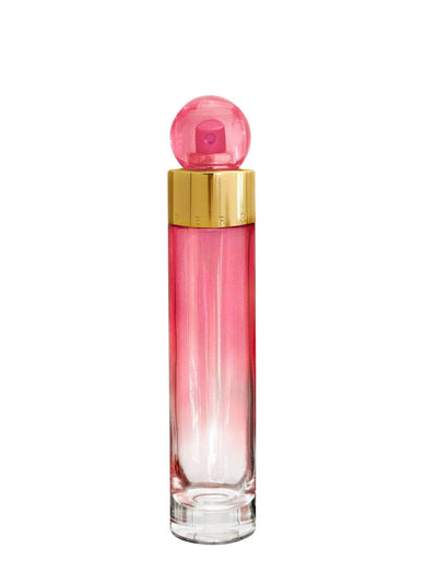 360 Coral for Women Eau de Parfum 3.4 oz Assorted Perry Ellis