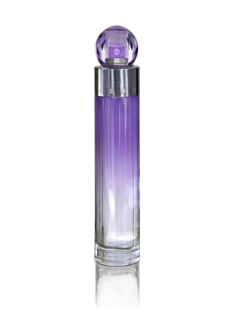360 Purple for Women Eau de Parfum 3.4 oz Assorted Perry Ellis