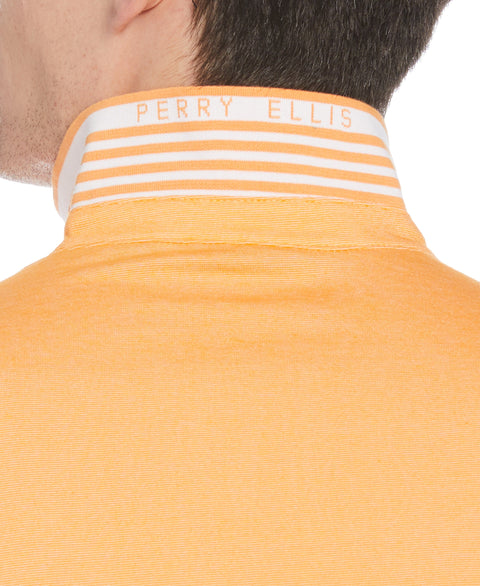 ICON Polo (Tangerine) 